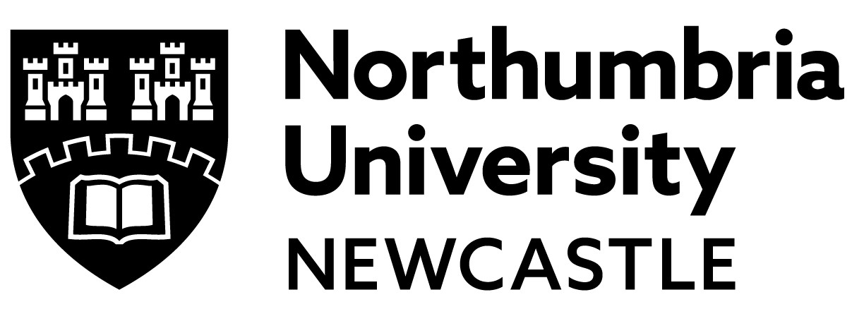 Northumbria University  Logo